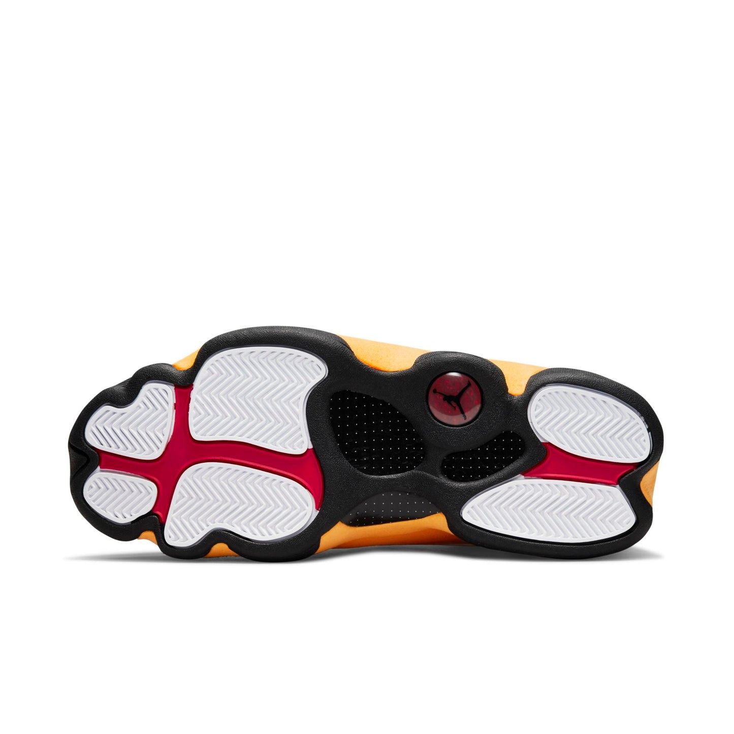 Size 9M Jordan 13 Retro 'Del Sol'