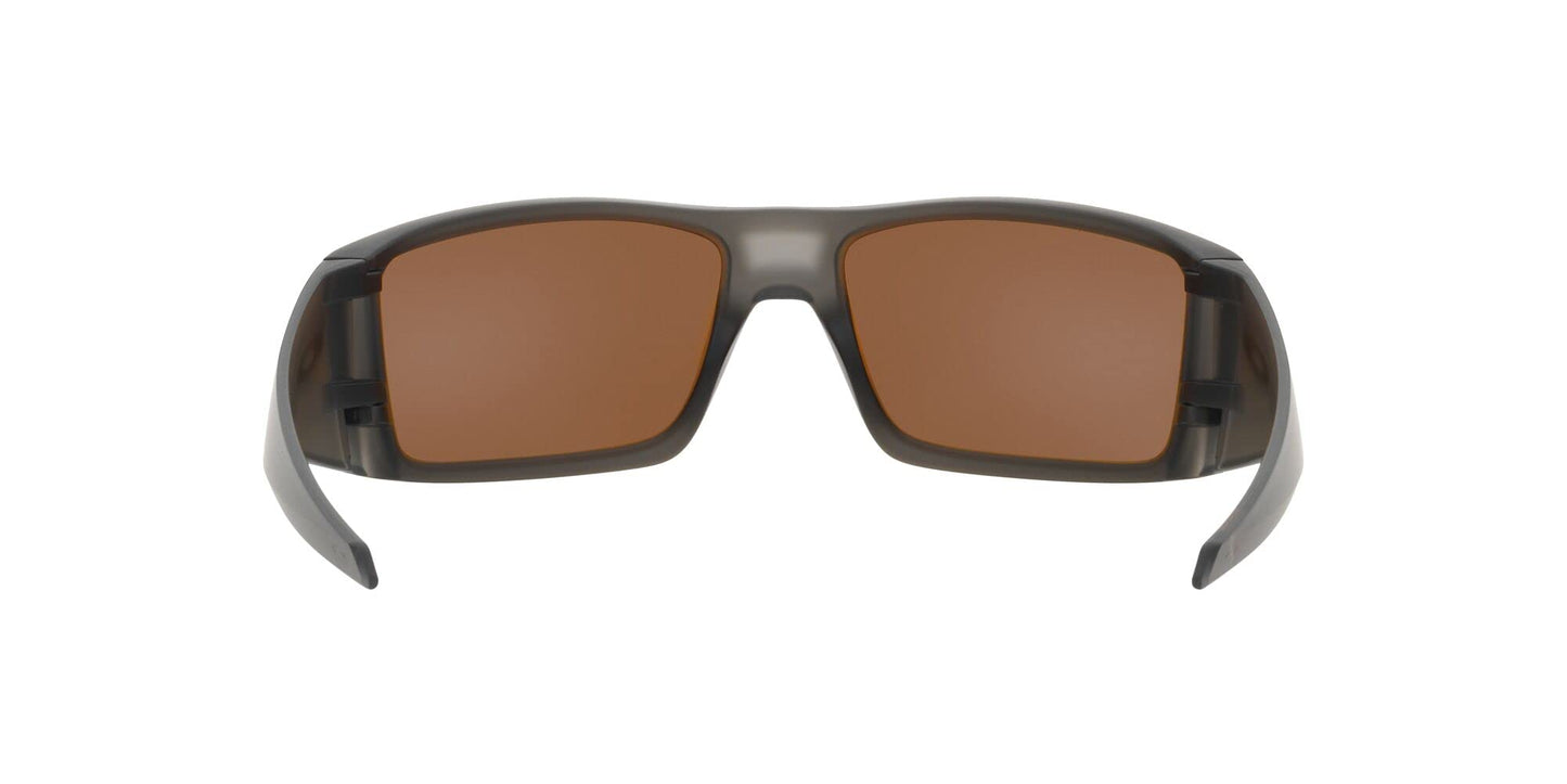 Oakley Heliostat Polarized Sunglasses