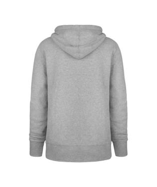 Tennessee Titans - Slate Grey Outrush Headline Hoodie - Mann