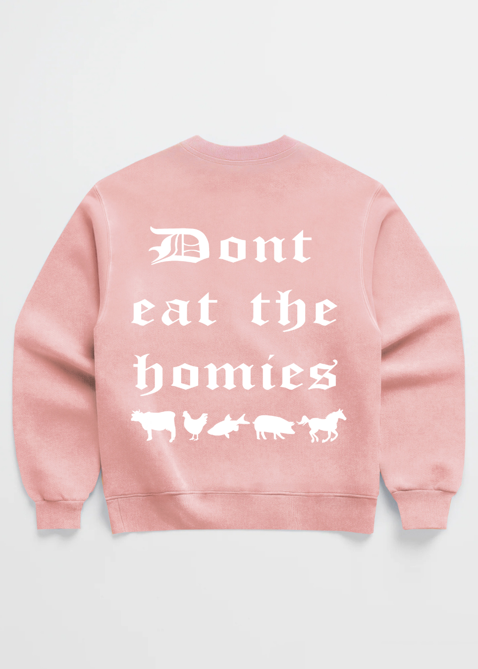 DETH OG Crewneck