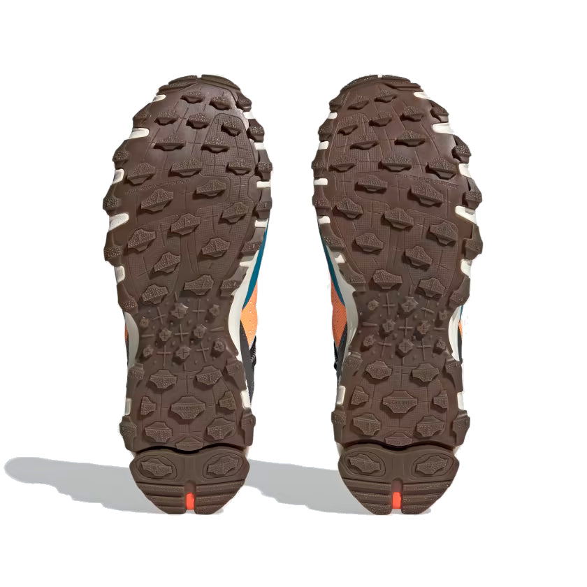 Adidas HyperTurf Adventure 'Grey Coral Teal'