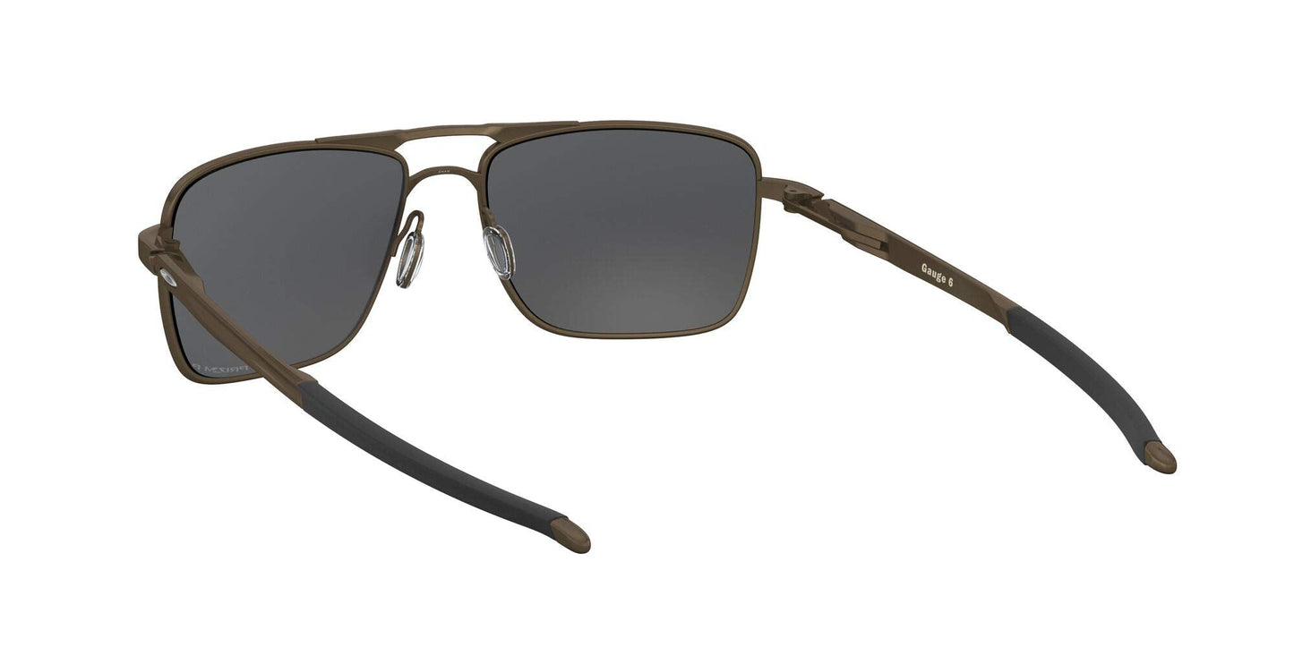Oakley Gauge 6 Polarized Sunglasses