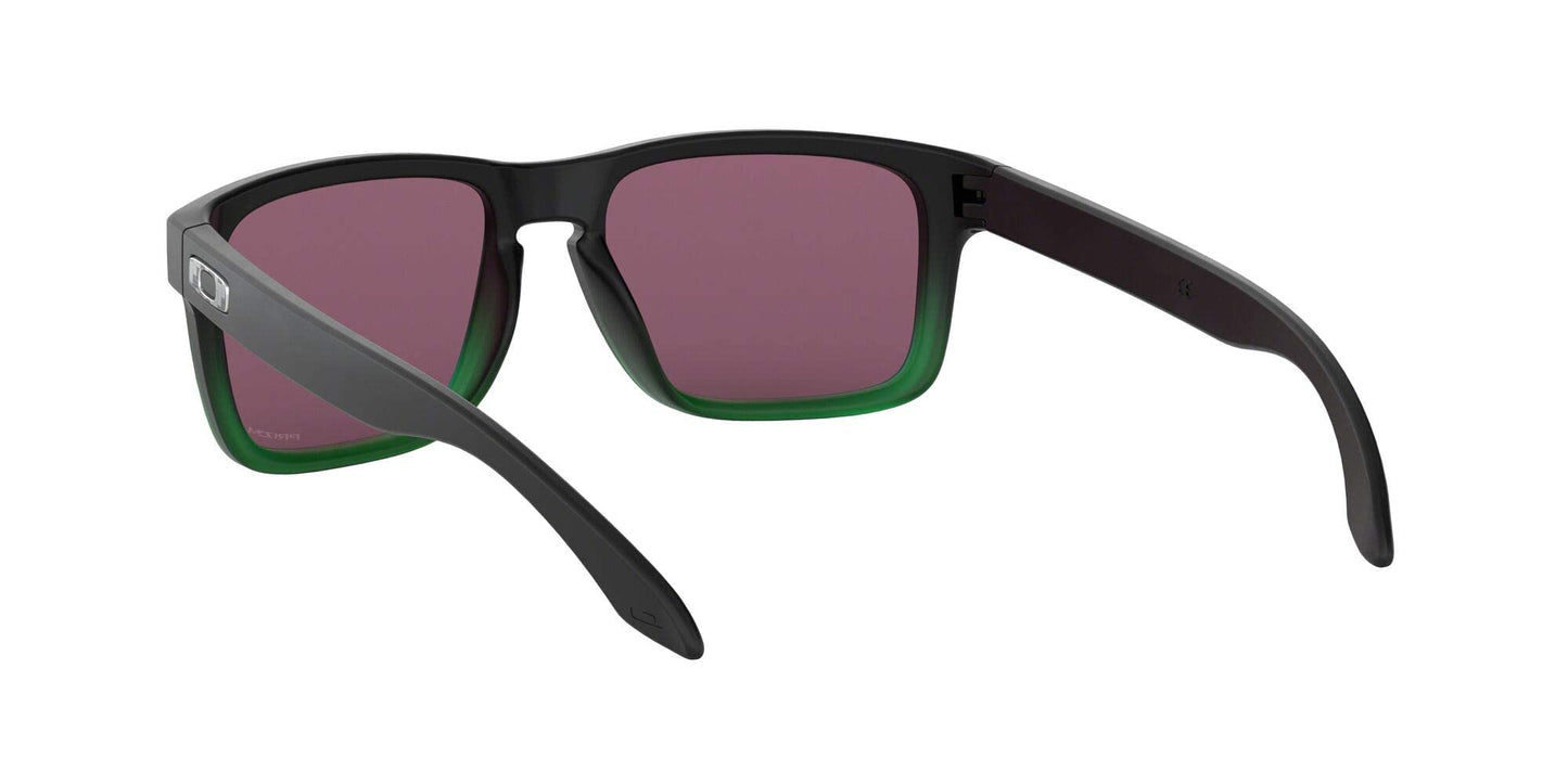 Oakley Holbrook Sunglasses - Prizm Jade