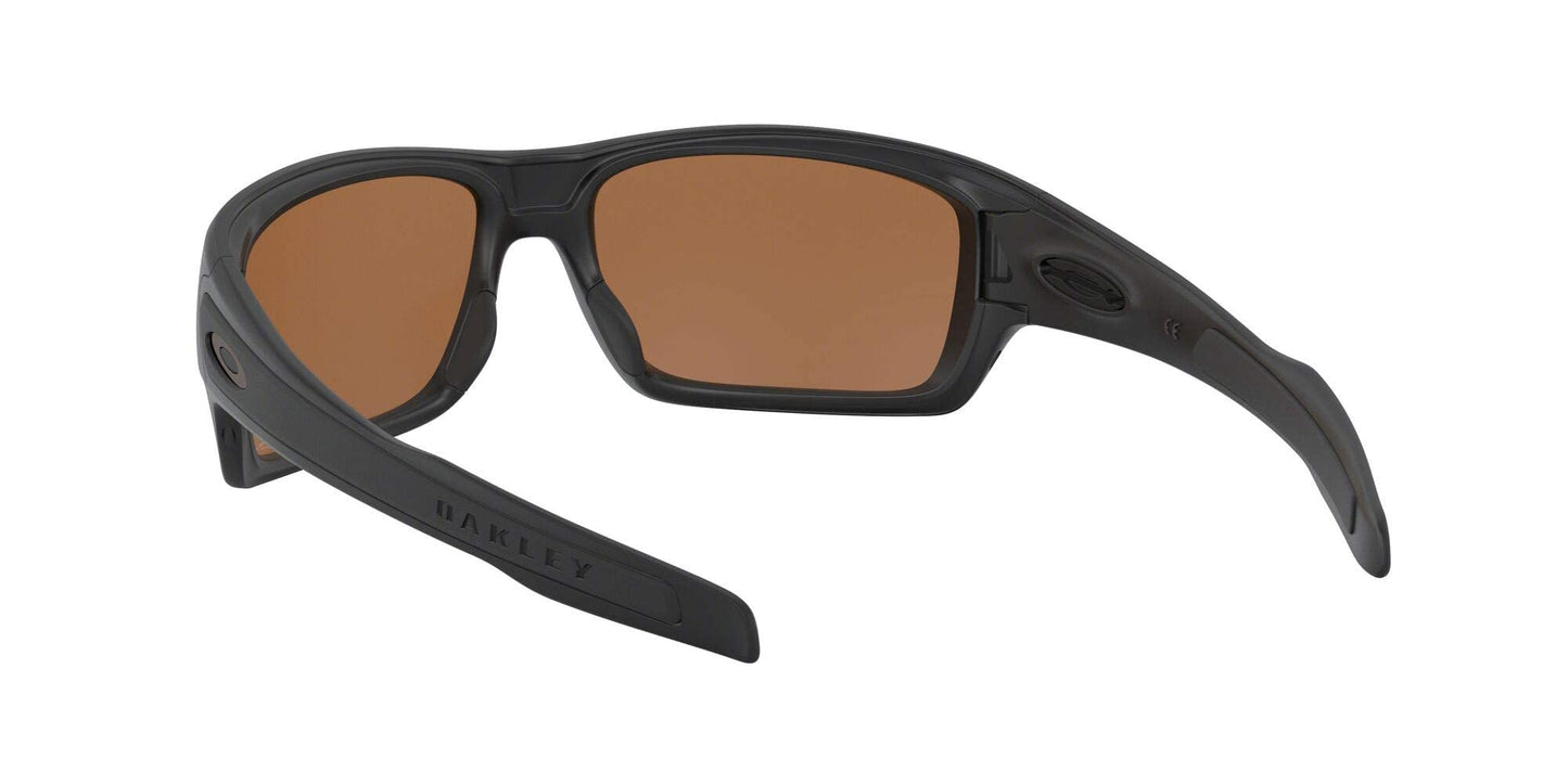 Oakley Turbine Polarized Sunglasses