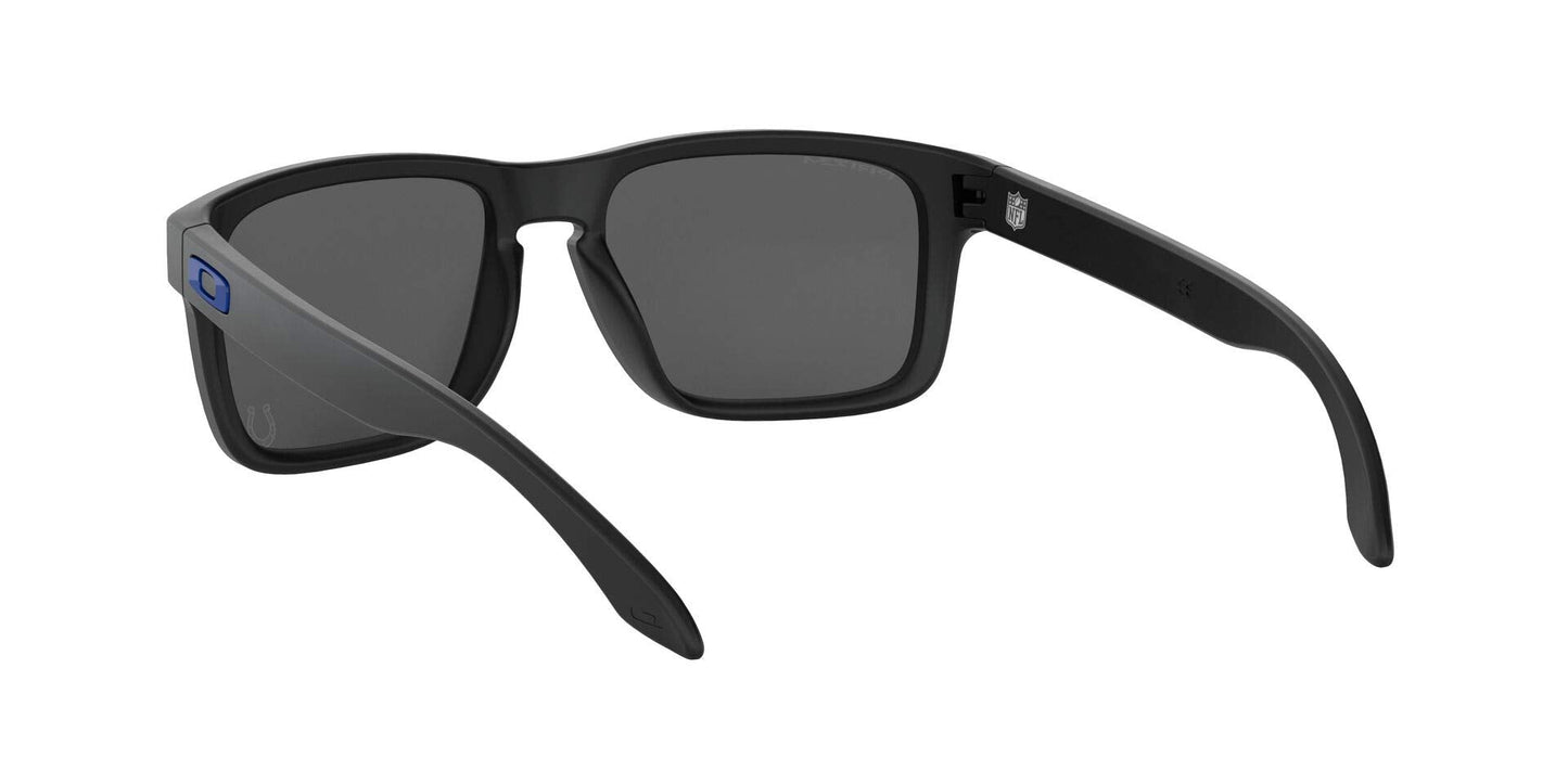 Oakley Holbrook Sunglasses - NFL Indianapolis Colts