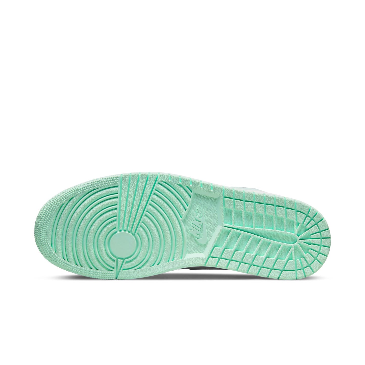 Size 10.5M Jordan 1 Retro Mid ‘Blue Mint’