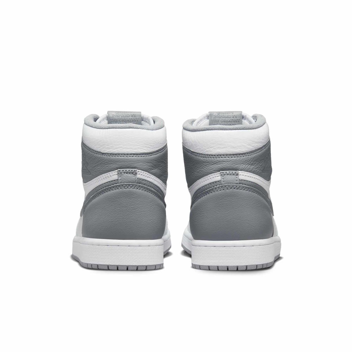 Jordan 1 Retro High OG ‘Stealth’
