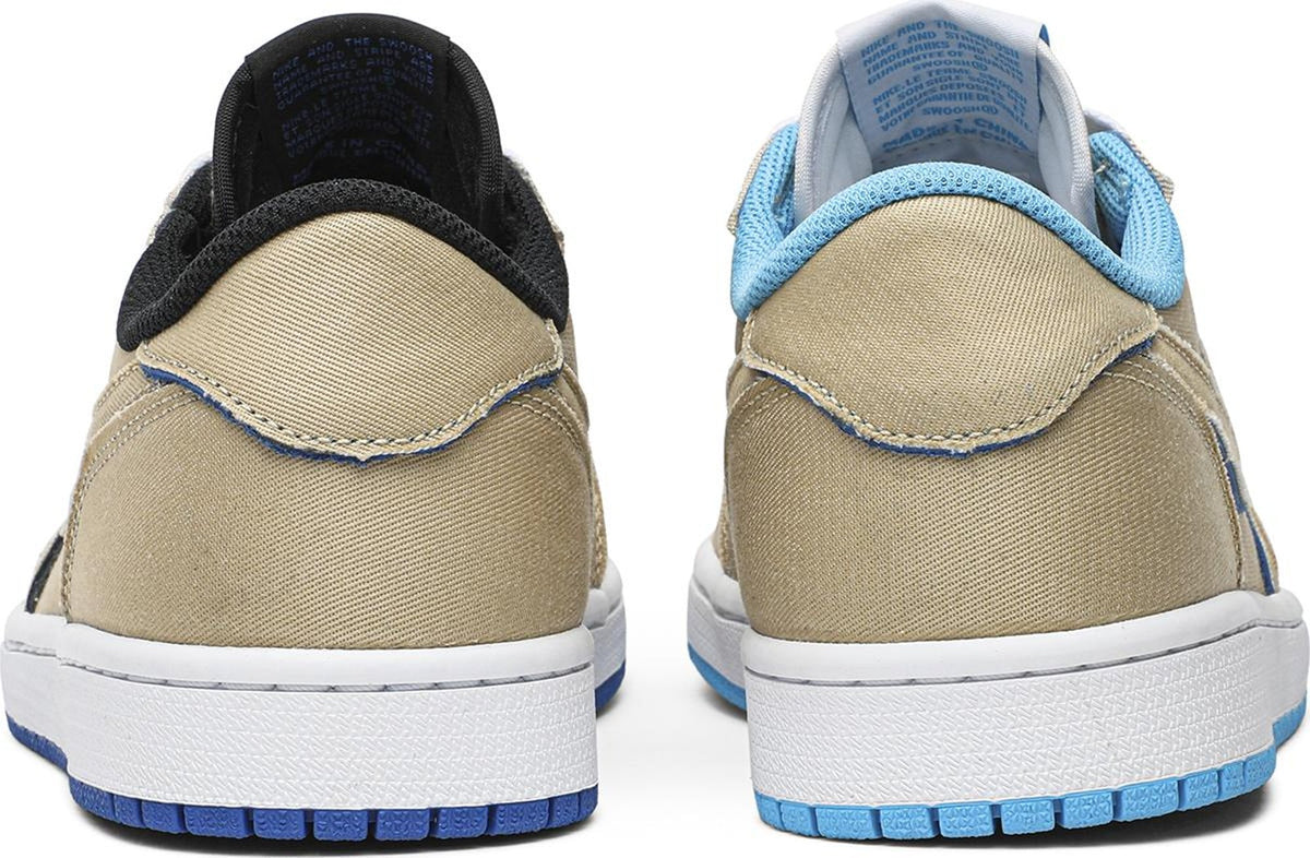 Jordan 1 Retro Low SB ‘Desert Ore’