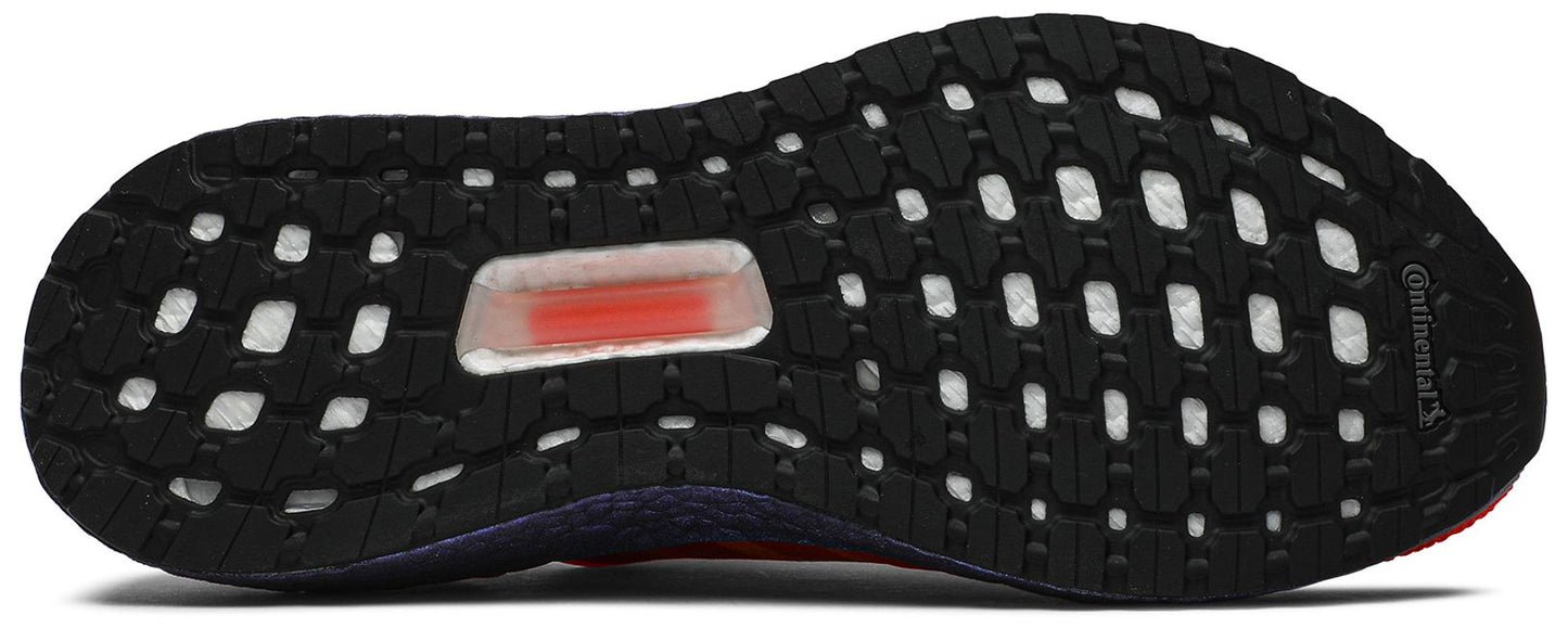 Adidas Ultra Boost 20 ‘Solar Red'