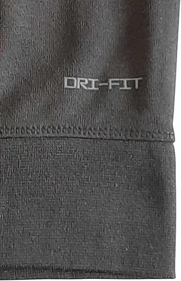 Jordan Sleeveless Fleece French Terry Dri-FIT Hoodie - Grey