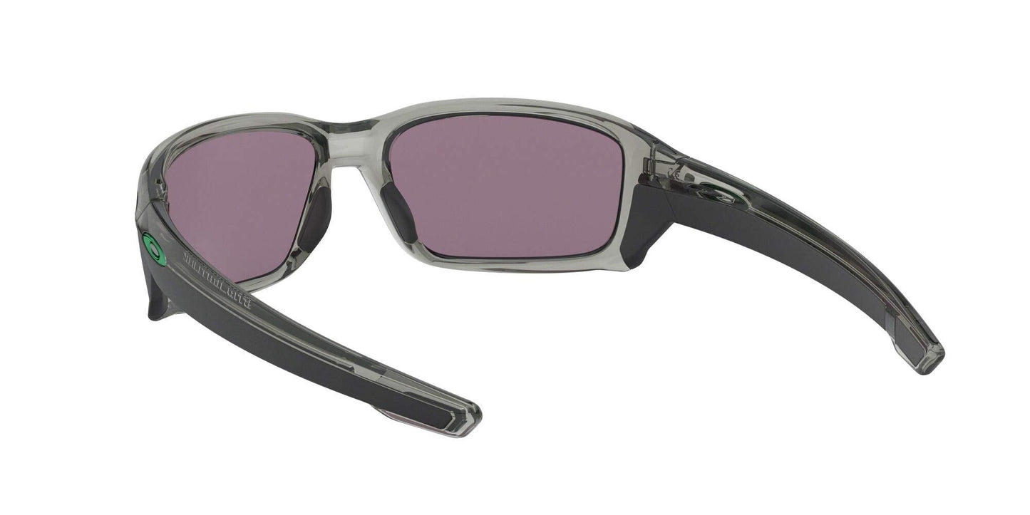 Oakley Straightlink Sunglasses - Grey Ink