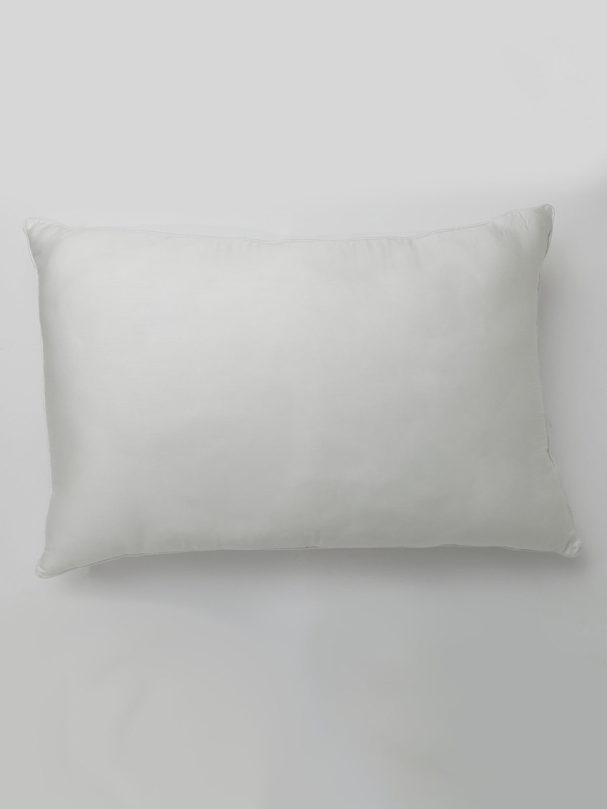 Cozy Earth Bamboo Down Alternative Travel Pillow