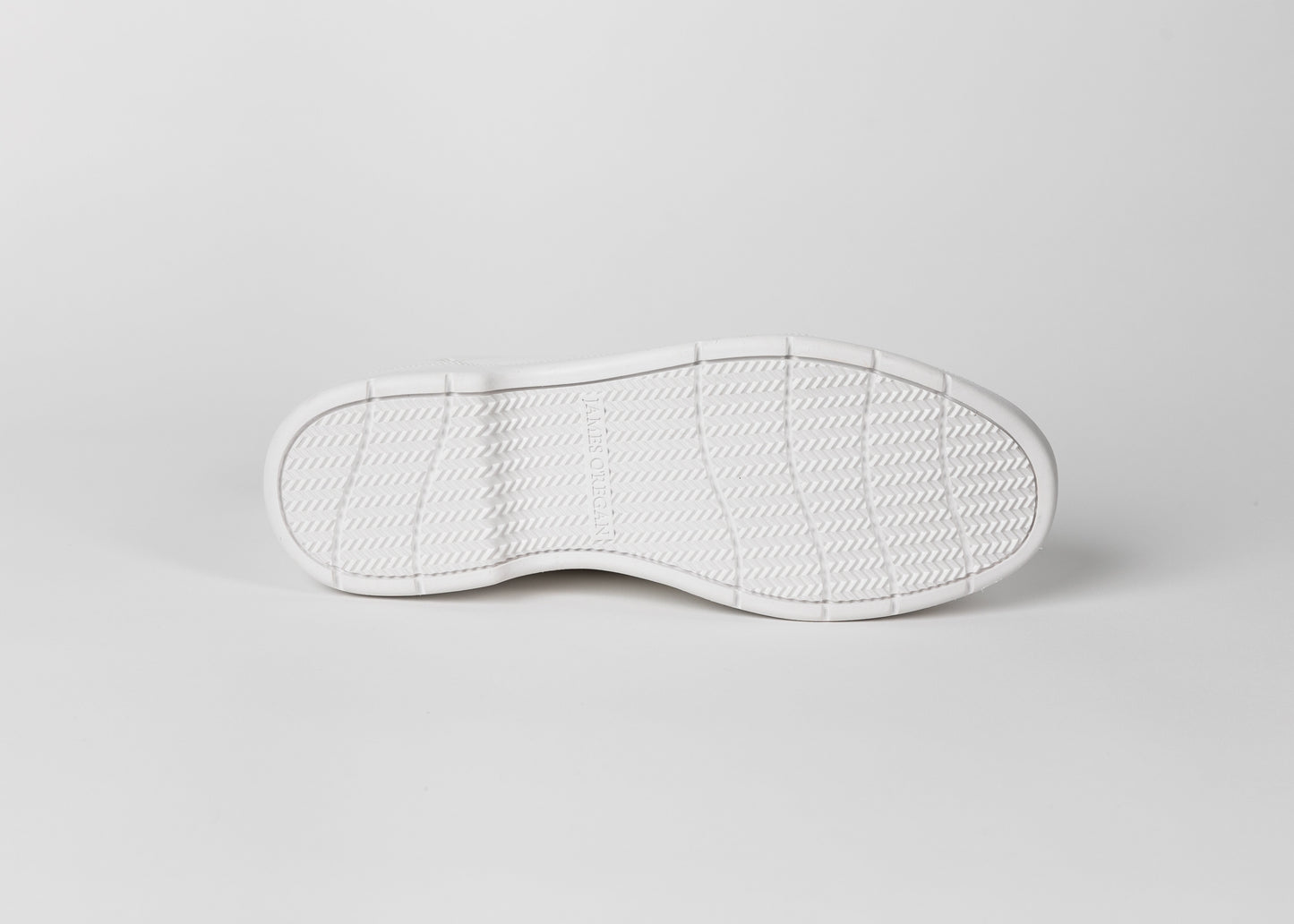 James O'Regan VIPER (White) - Mann