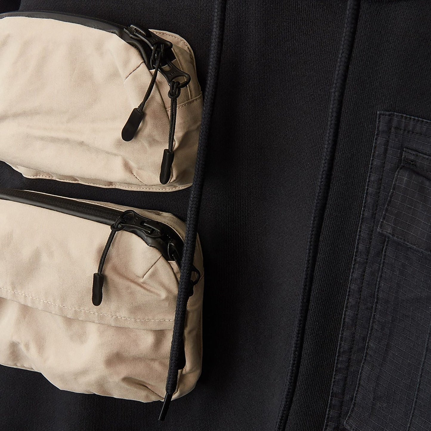 Nike x Travis Scott NRG AG Utility Hoodie