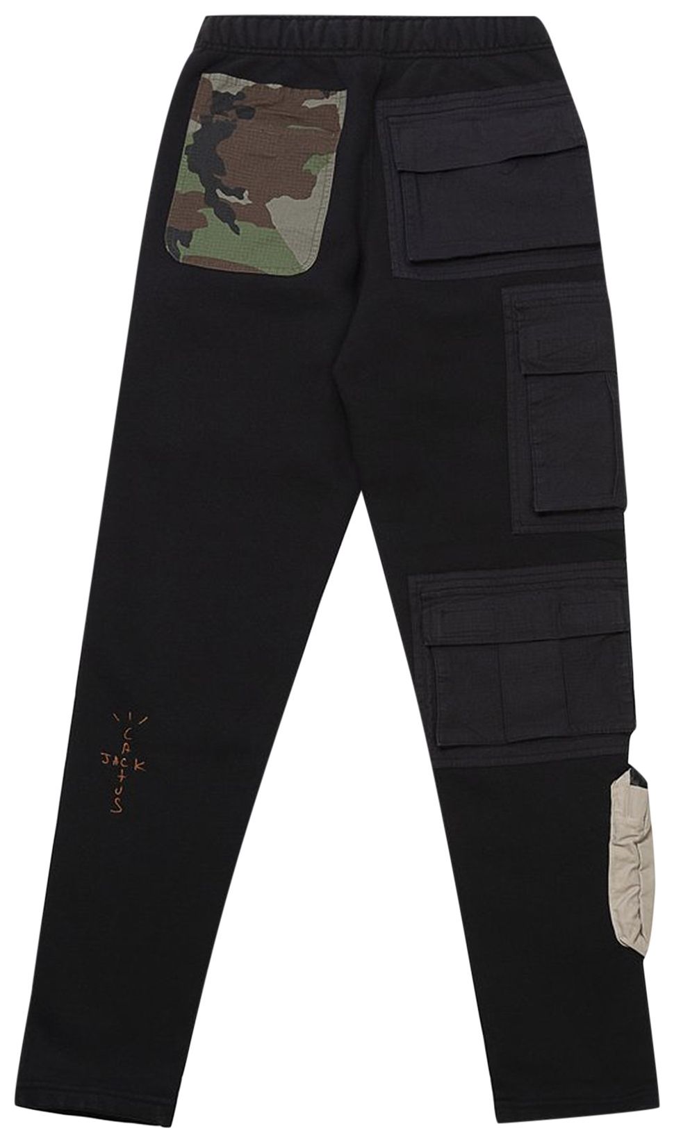 Nike x Travis Scott NRG AG Utility Sweatpants