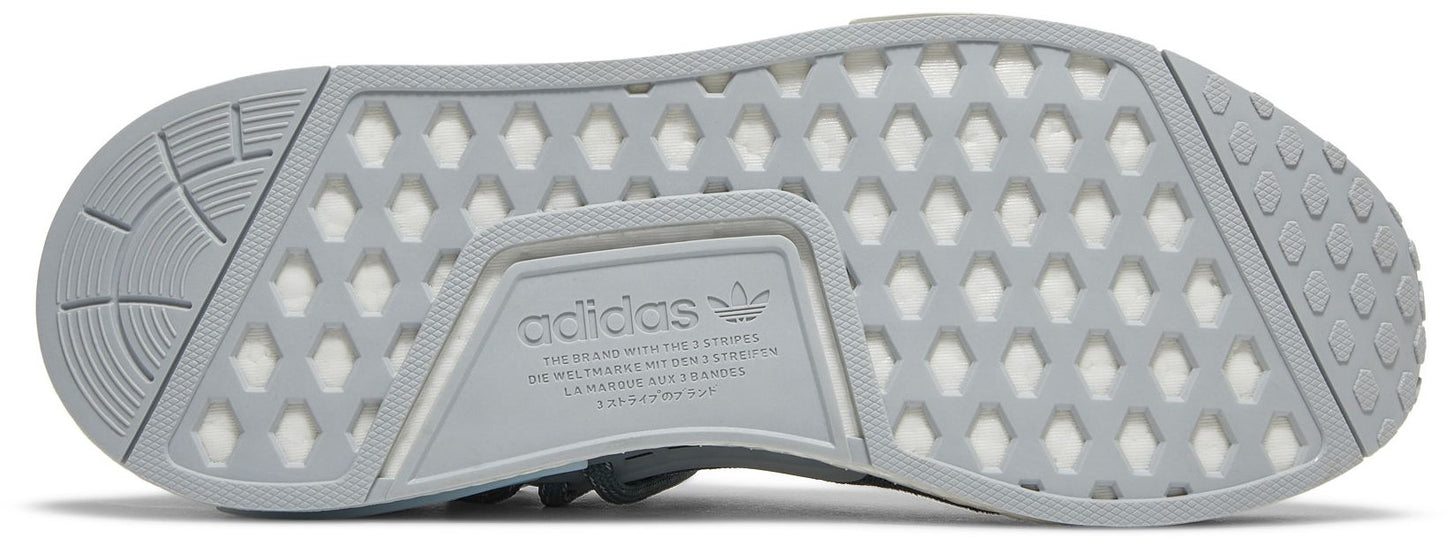 Adidas NMD Hu Pharrel x Billionaire Boys Club ‘Astronaut Blue’