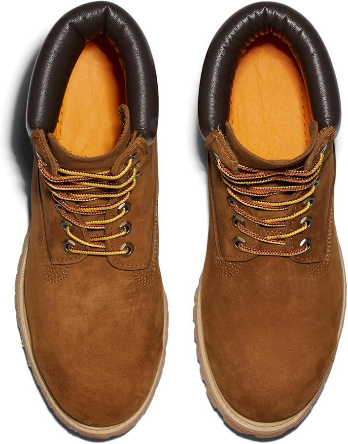 Timberland 6-Inch Premium Waterproof Boots ‘Tan’