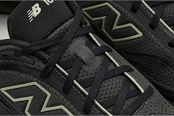 New Balance Infinion 1080v15 'Faded Black/Olivine'