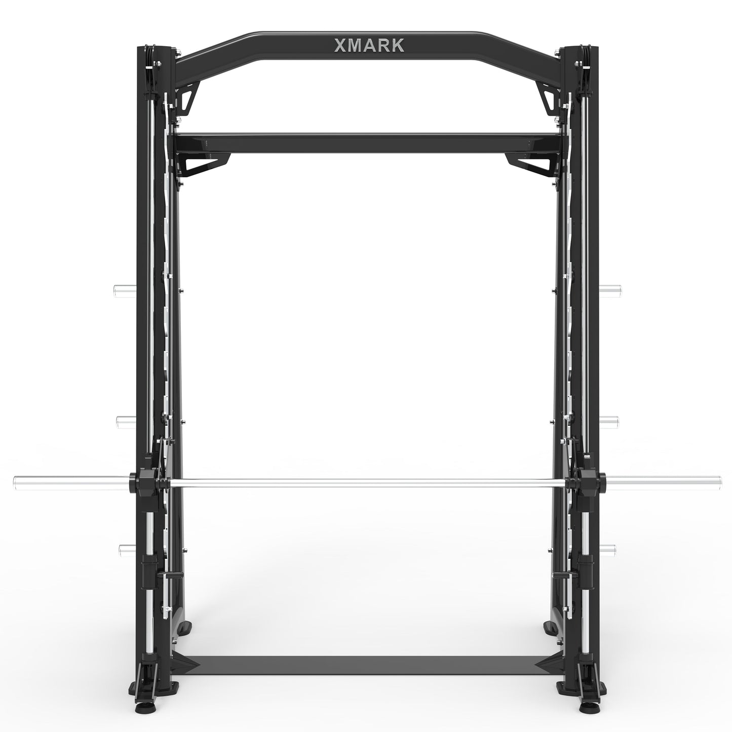 XMARK Commercial Smith Machine