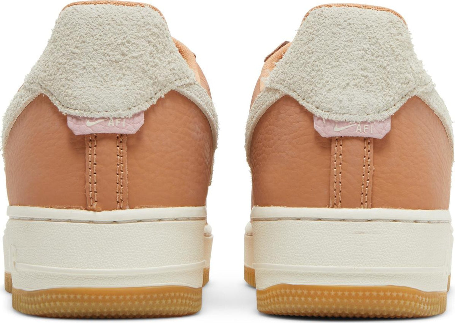 Nike Air Force 1 '07 Craft 'Light Cognac'