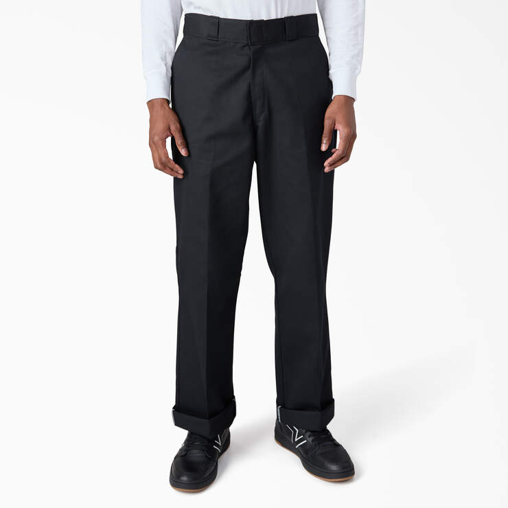 Dickies 877 Loose Fit Work Pants - Mann