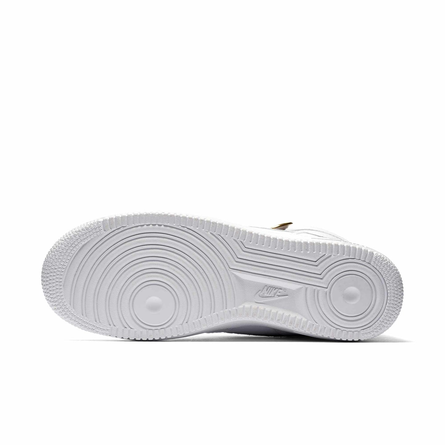 Just Don x Nike Air Force 1 High 'AF100'