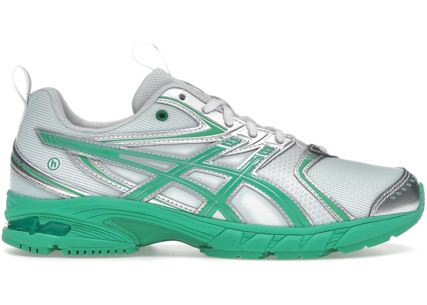 Size 8.5M ASICSx Hidden NY Gel-DS Trainer 14 - Dawn - Mann