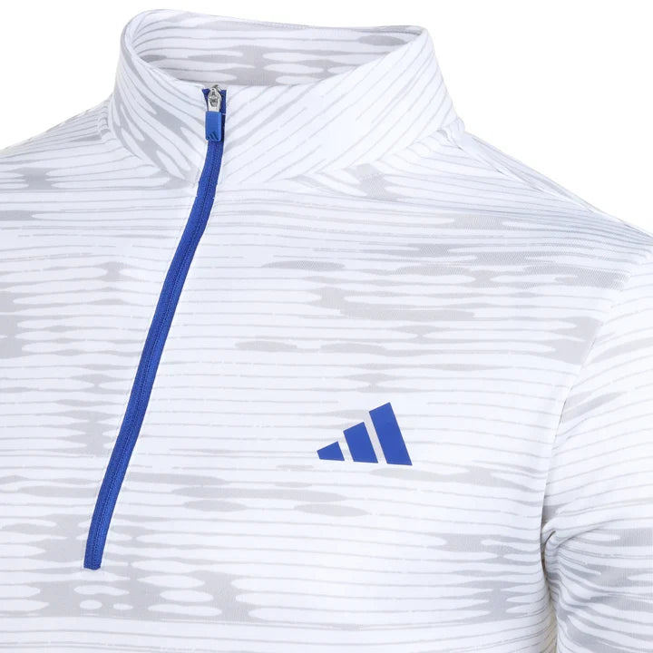 Adidas Ultimate365 Cold.Rdy 1/4 Zip Pullover