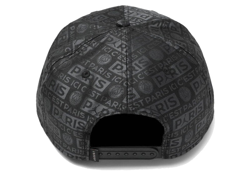 Jordan x PSG Pro Cap Snapback