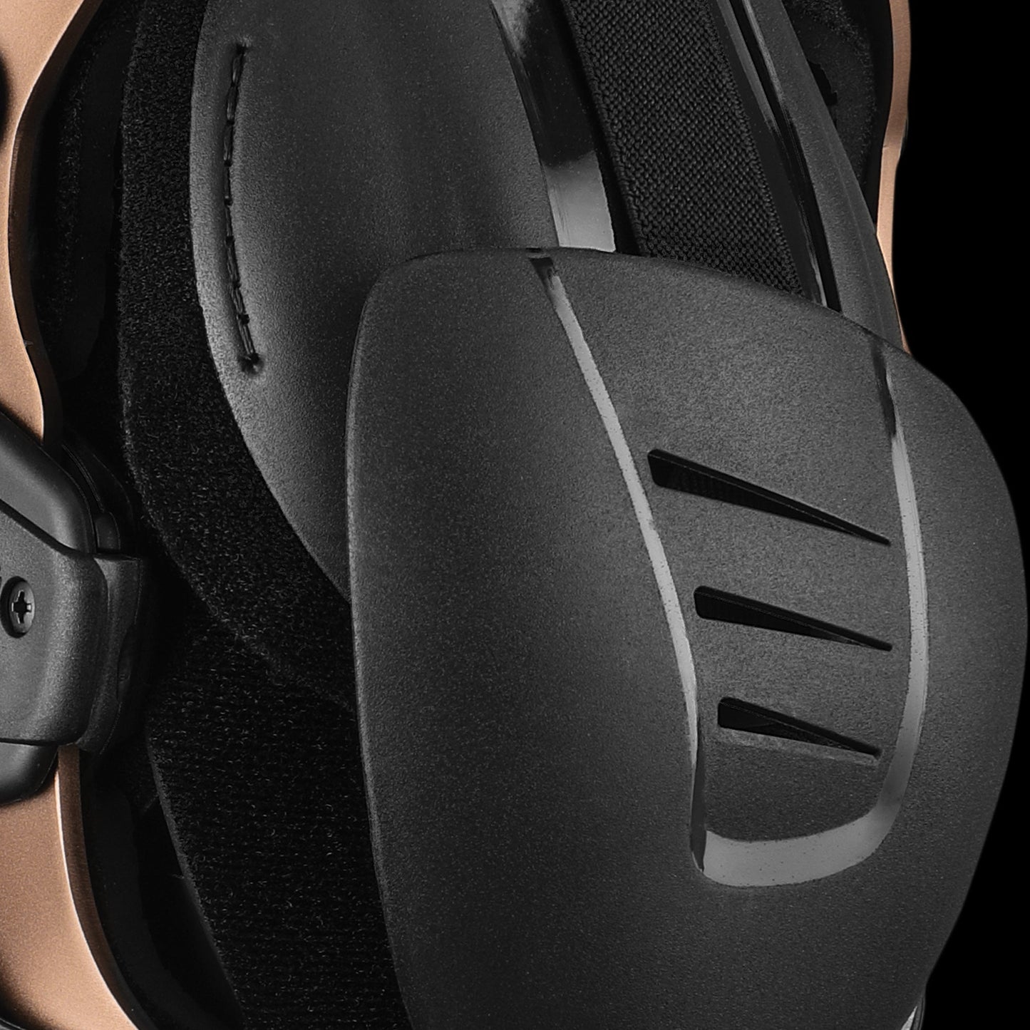 EVS Axis Pro Knee Brace - Mann