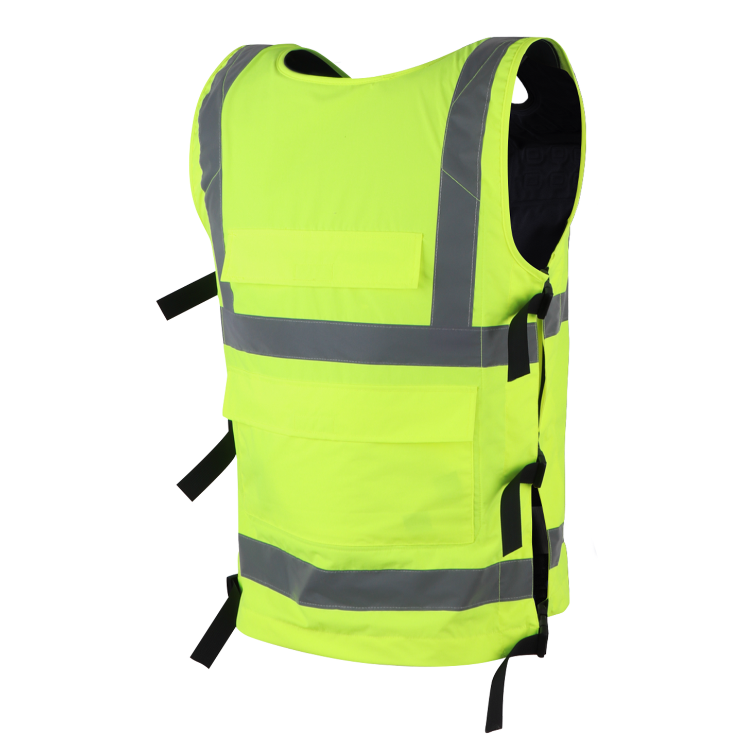 Gobi Heat Breeze II Unisex High-Vis Cooling Vest - Mann