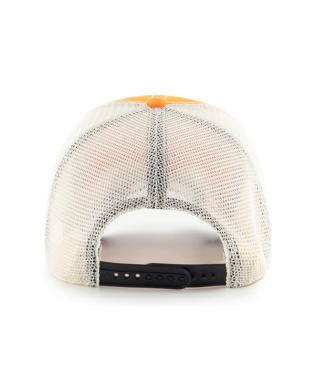 Tennessee Volunteers - Vibrant Orange Americana Trawler Clean Up Hat, 47 Brand - Mann