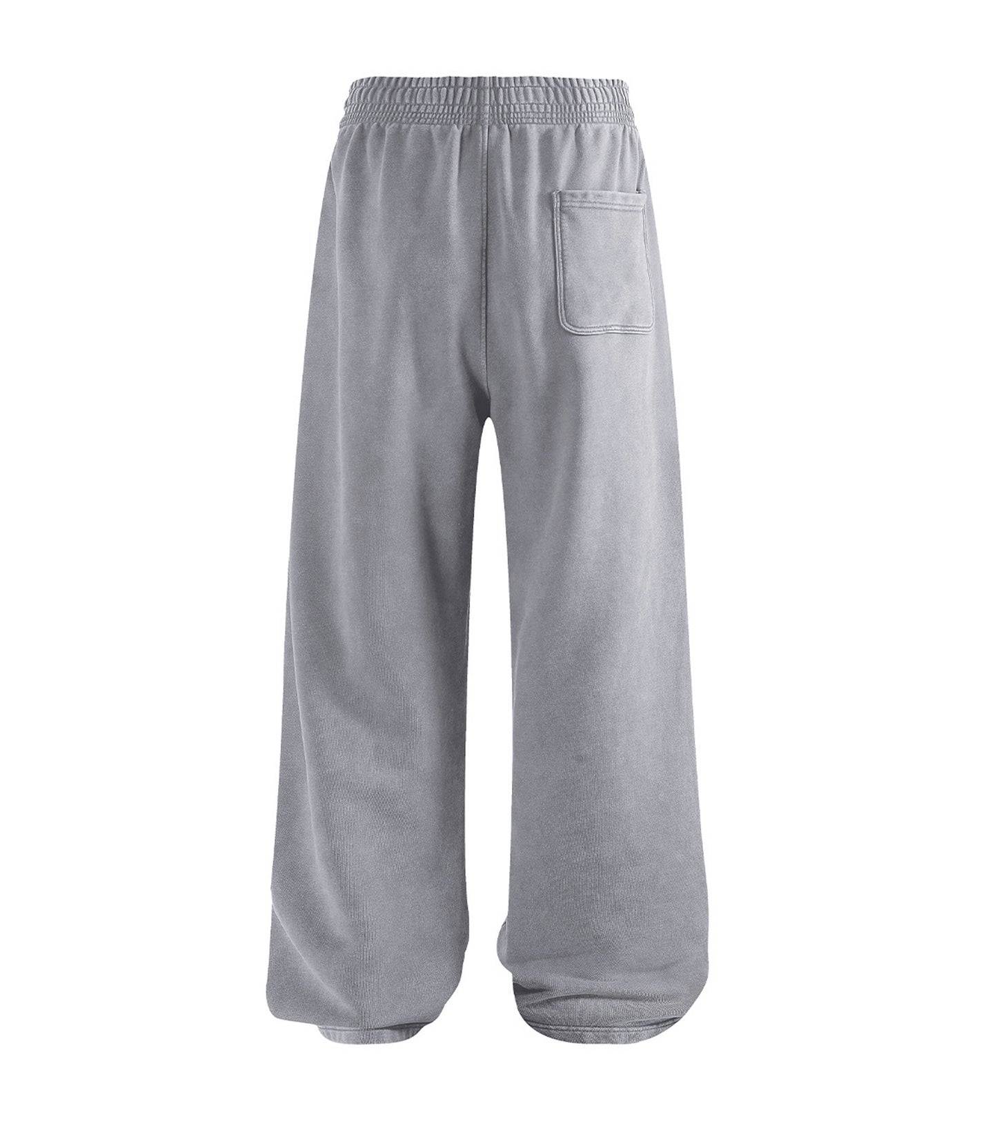 UNDEVELOPED Slate Over-Dye Sweatpants
