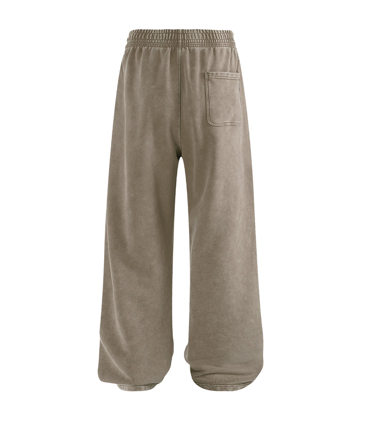 UNDEVELOPED Desert Over-Dye Sweatpants