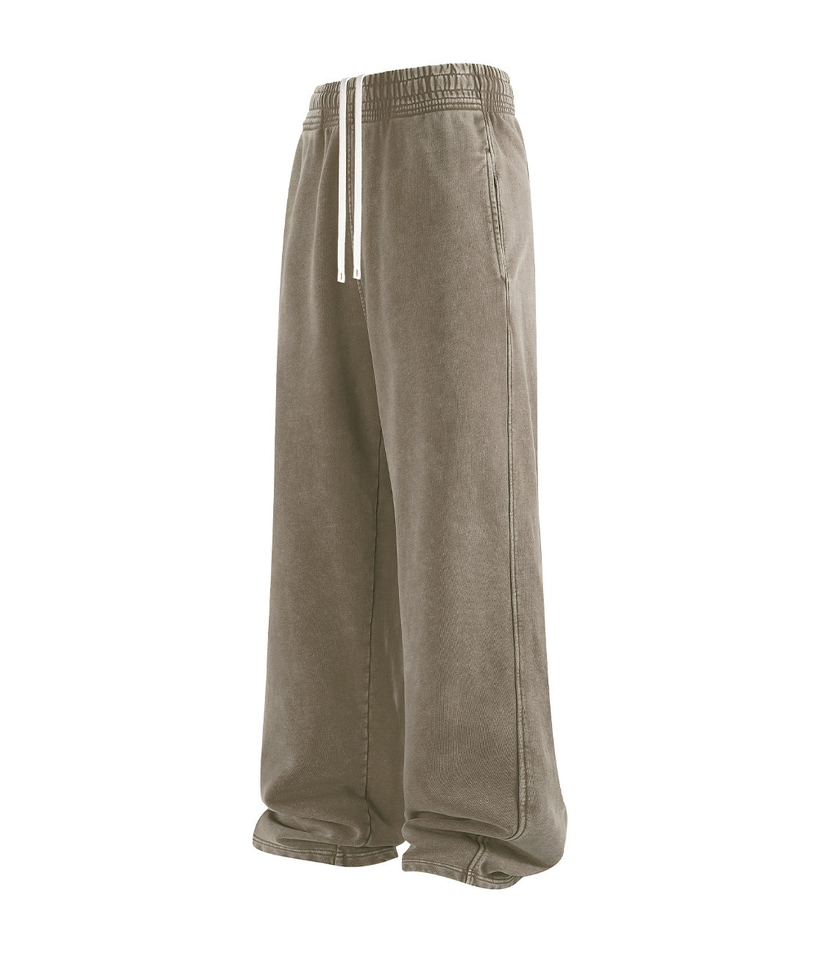 UNDEVELOPED Desert Over-Dye Sweatpants