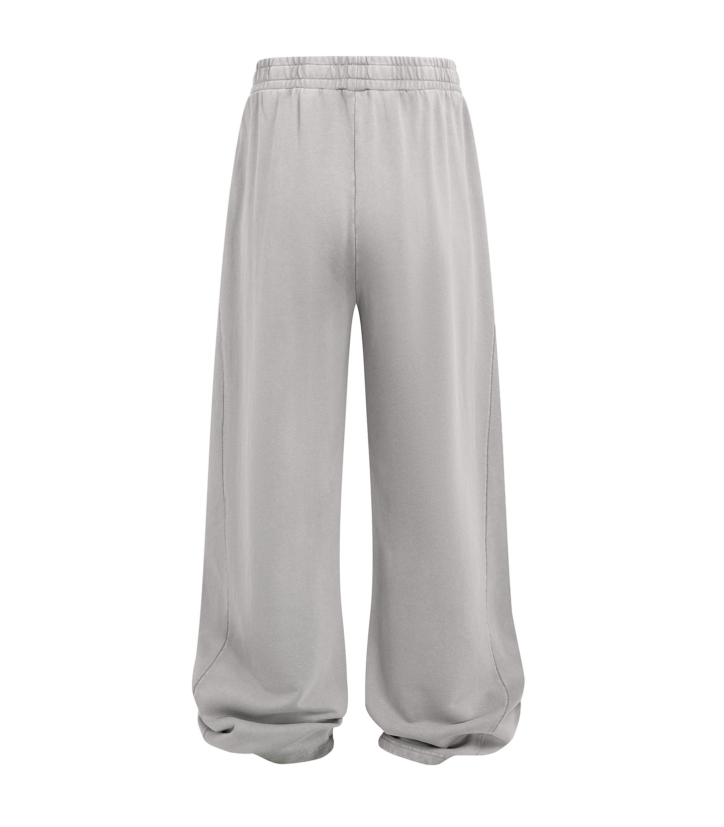 UNDEVELOPED Stone Panel Sweatpants