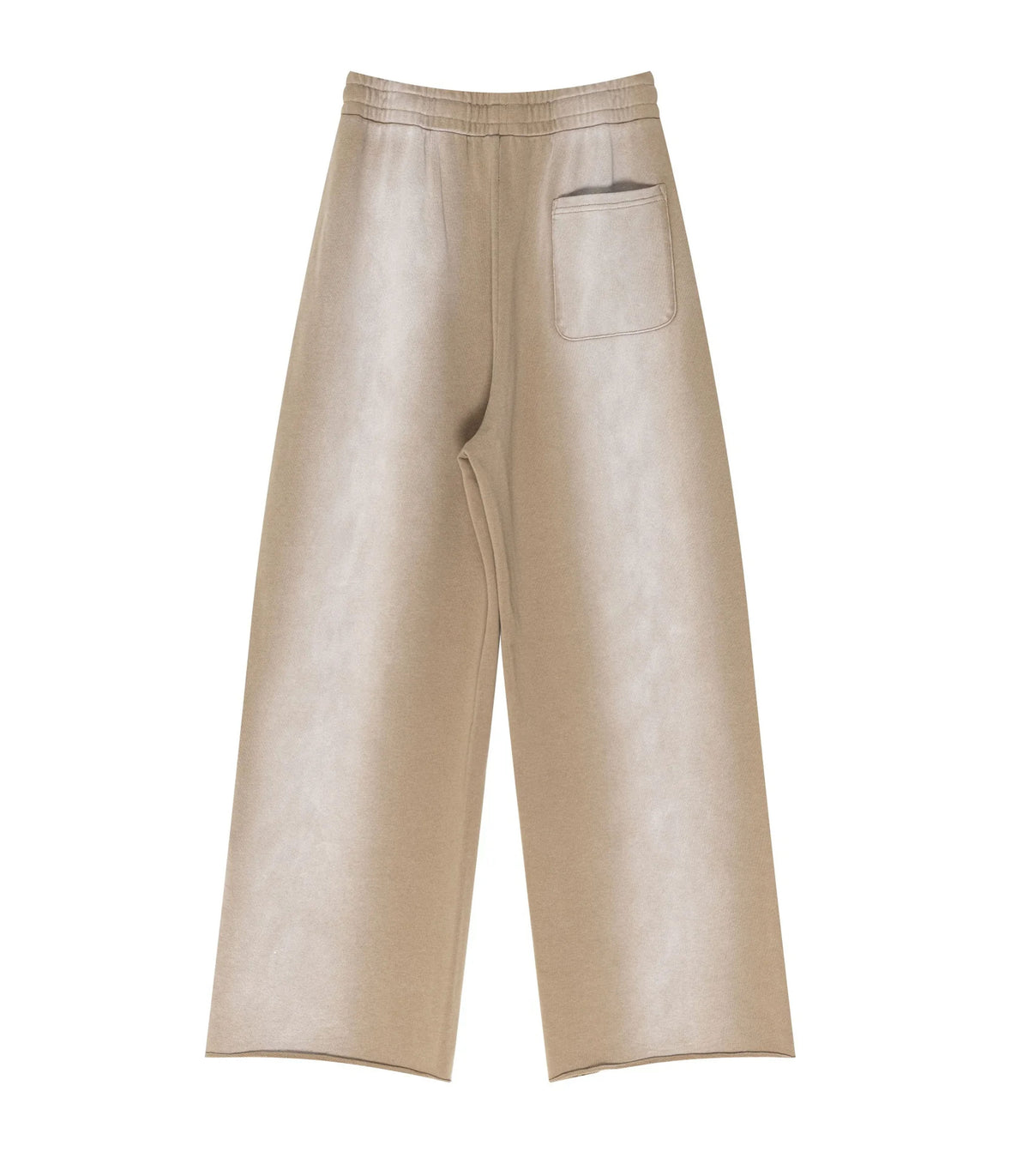 UNDEVELOPED Sand Sunfade Sweatpants