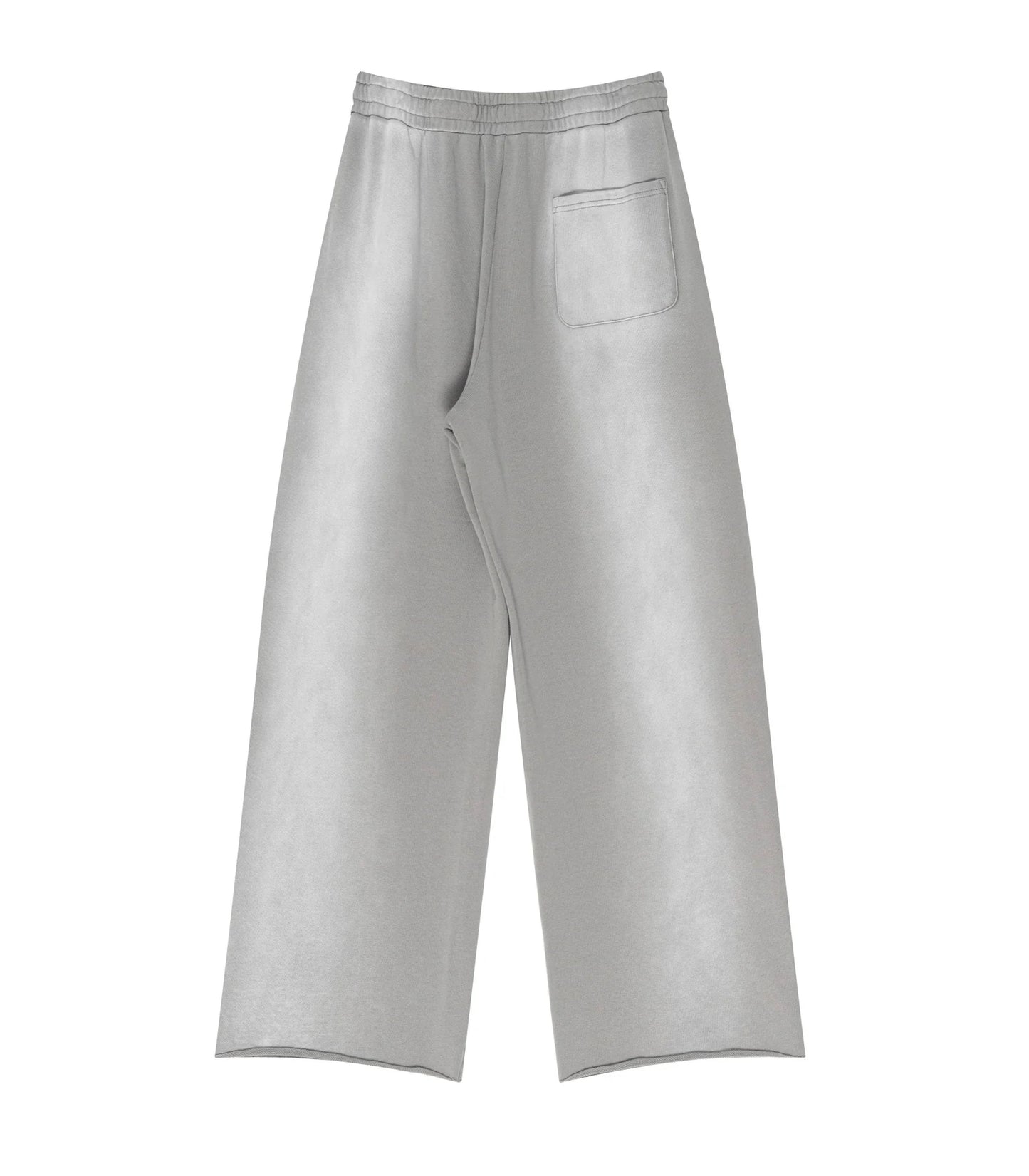UNDEVELOPED Grey Sunfade Sweatpants