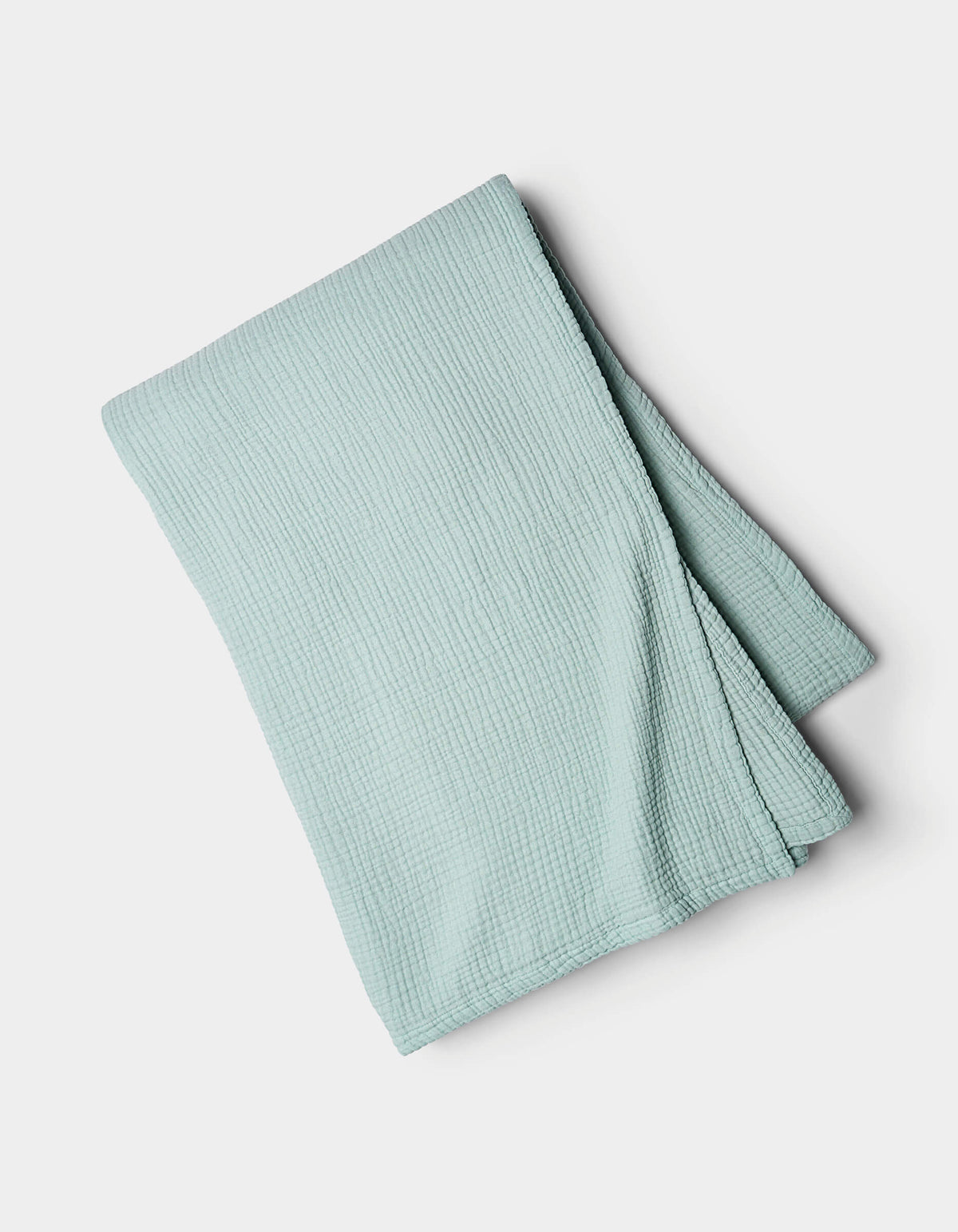 Cozy Earth Cotton Gauze Blanket