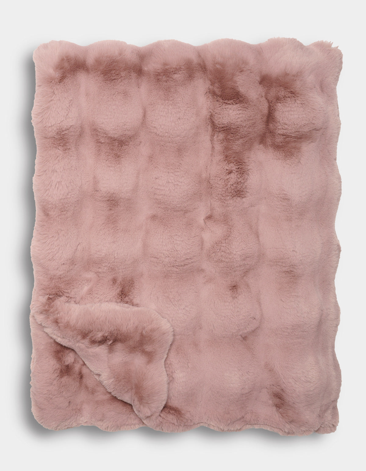 Cozy Earth Double Bubble Cuddle Blanket