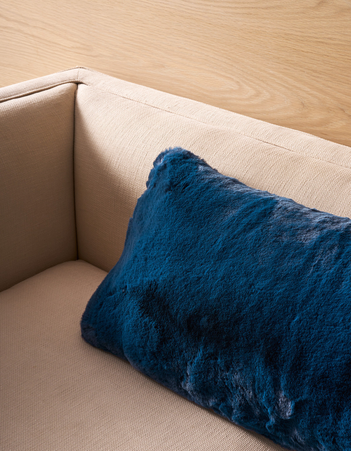Cozy Earth Superplush Cuddle Pillow