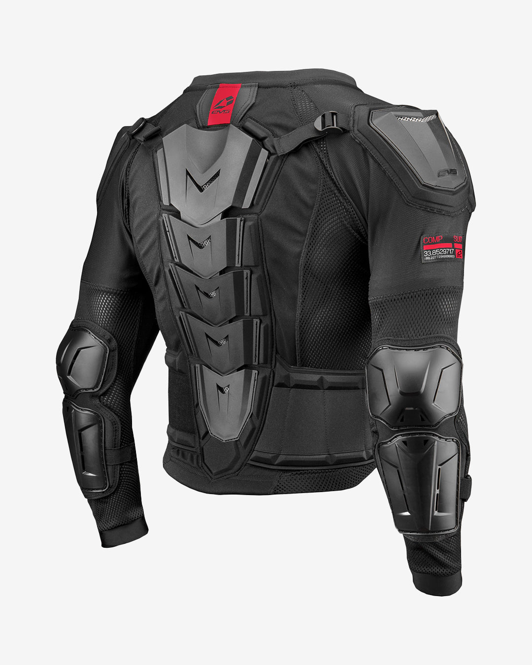 EVS Comp Suit - Mann