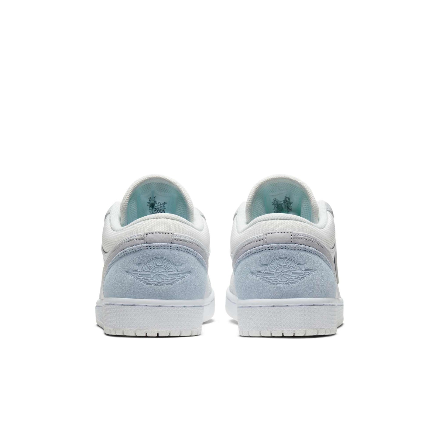 Jordan 1 Retro Low 'Paris'