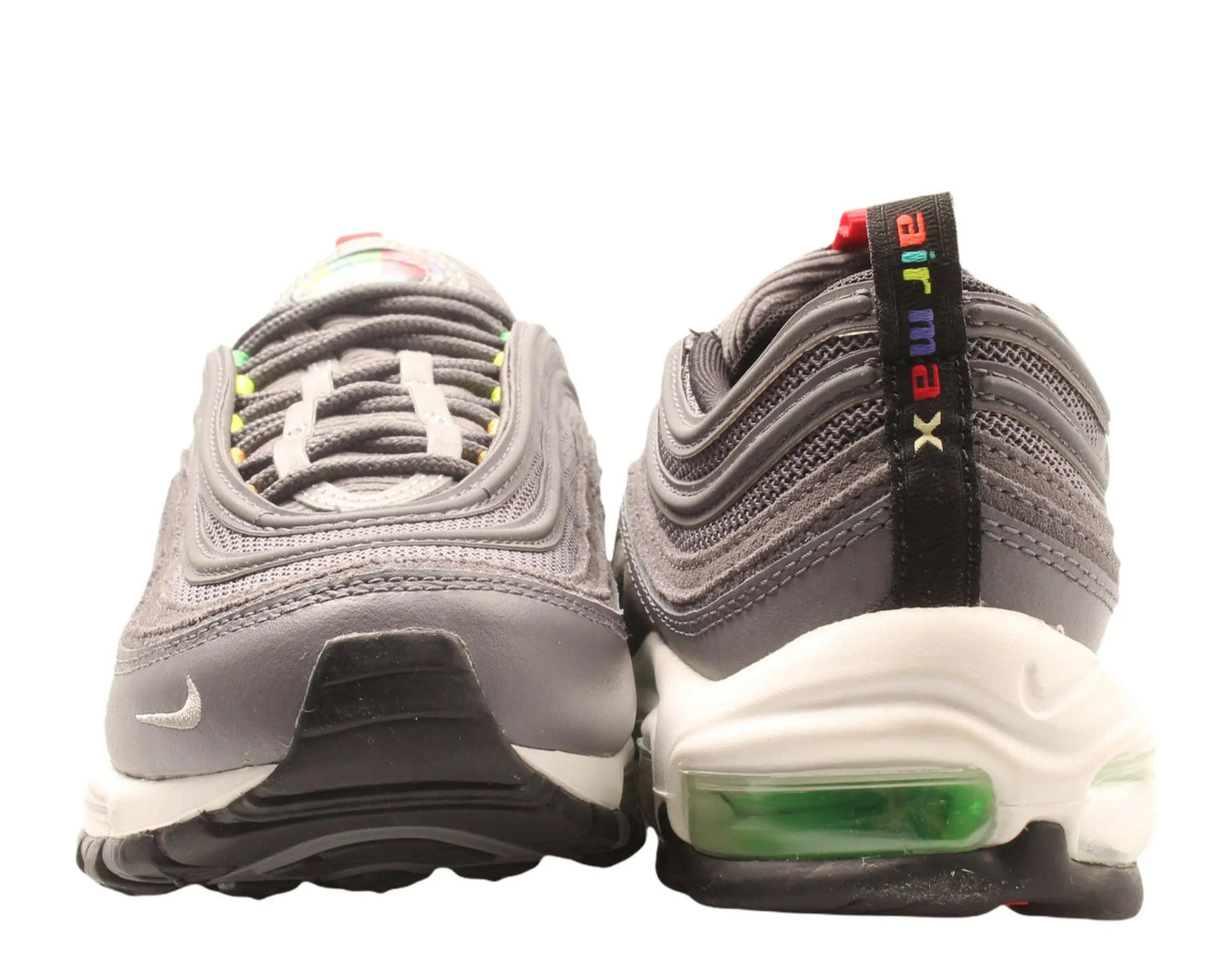 Nike Air Max 97 'Evolution of Icon'