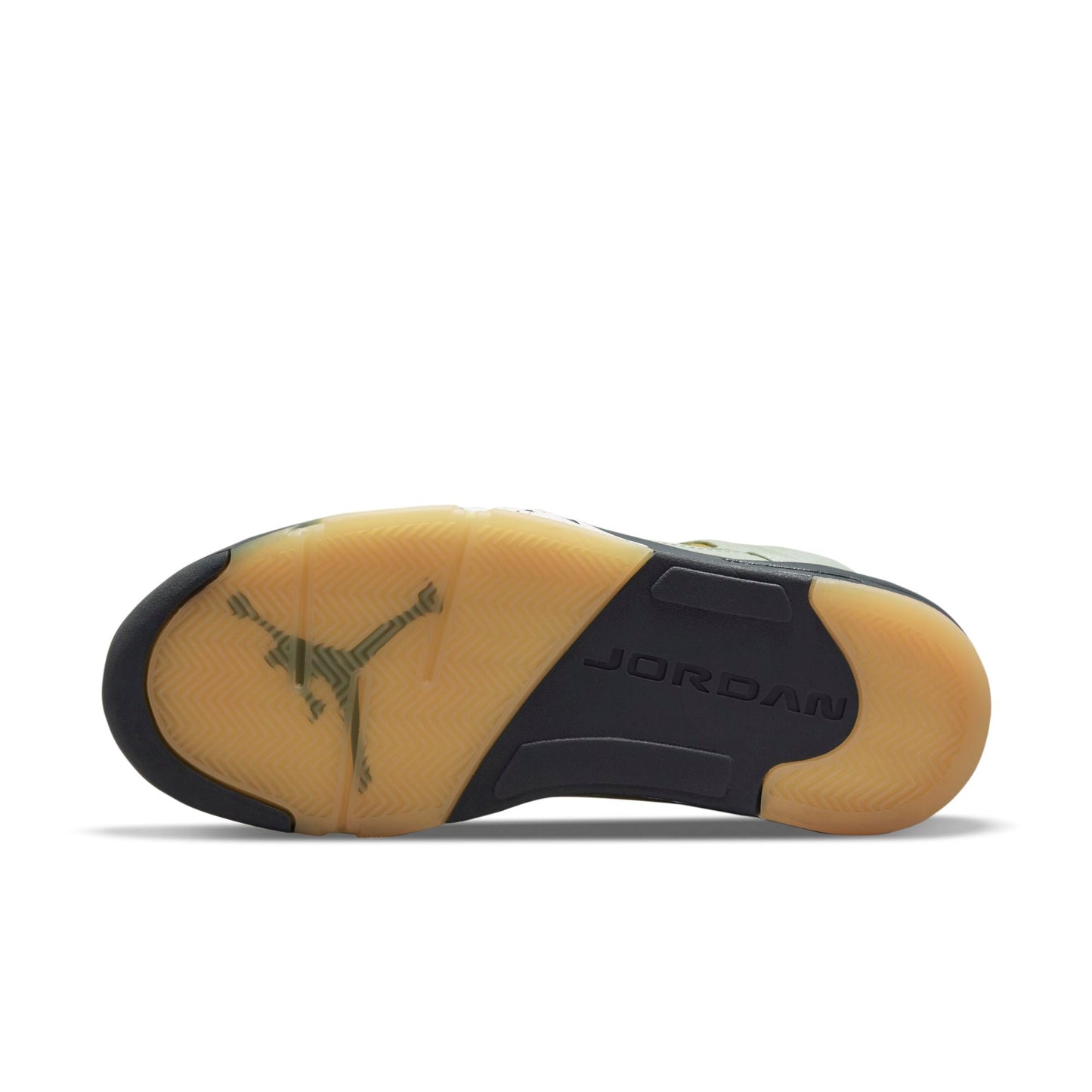 Jordan 5 Retro "Jade Horizon"