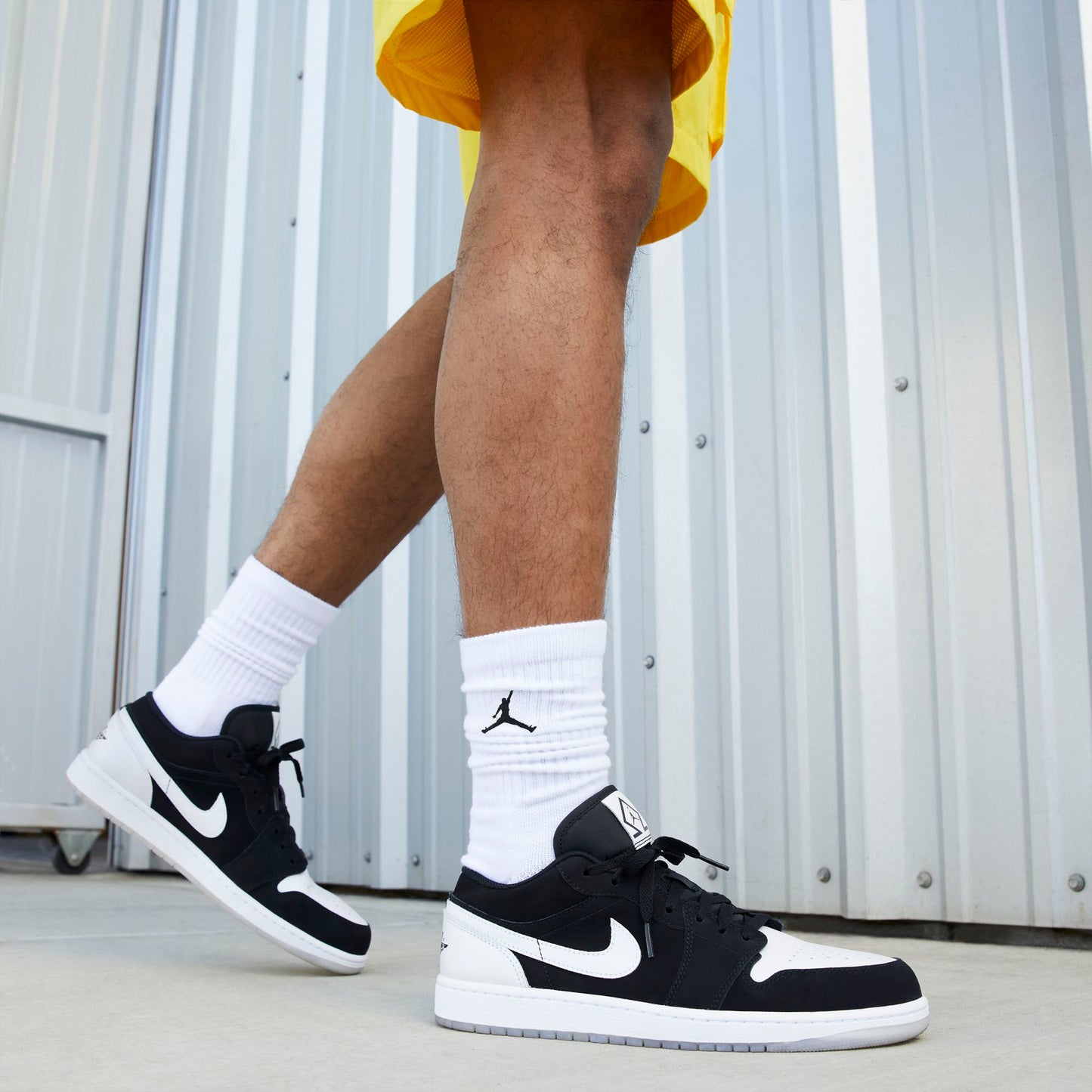 Jordan 1 Retro Low SE 'Diamond Shorts'