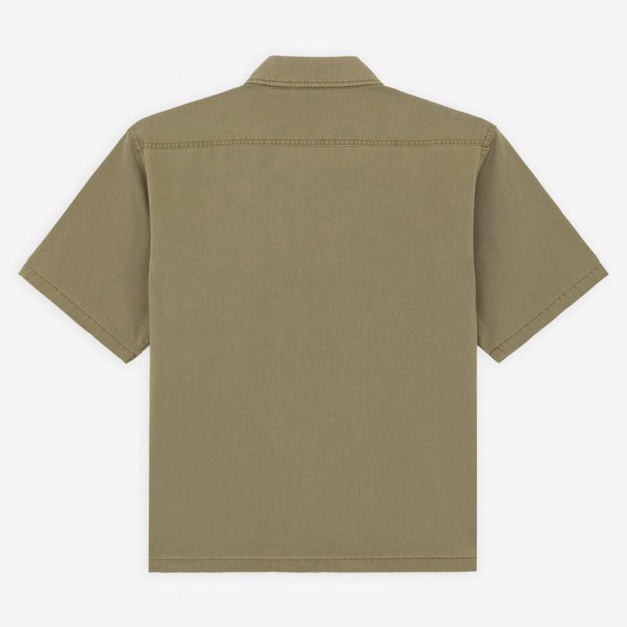 Size M Dickies Seasonal Shirt SS 'Green'