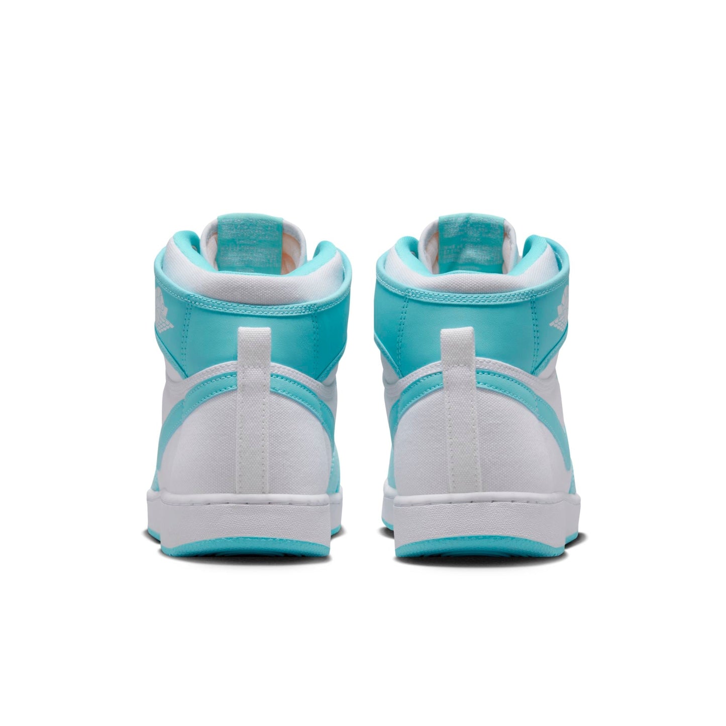 Jordan 1 KO Retro High 'Bleached Aqua'