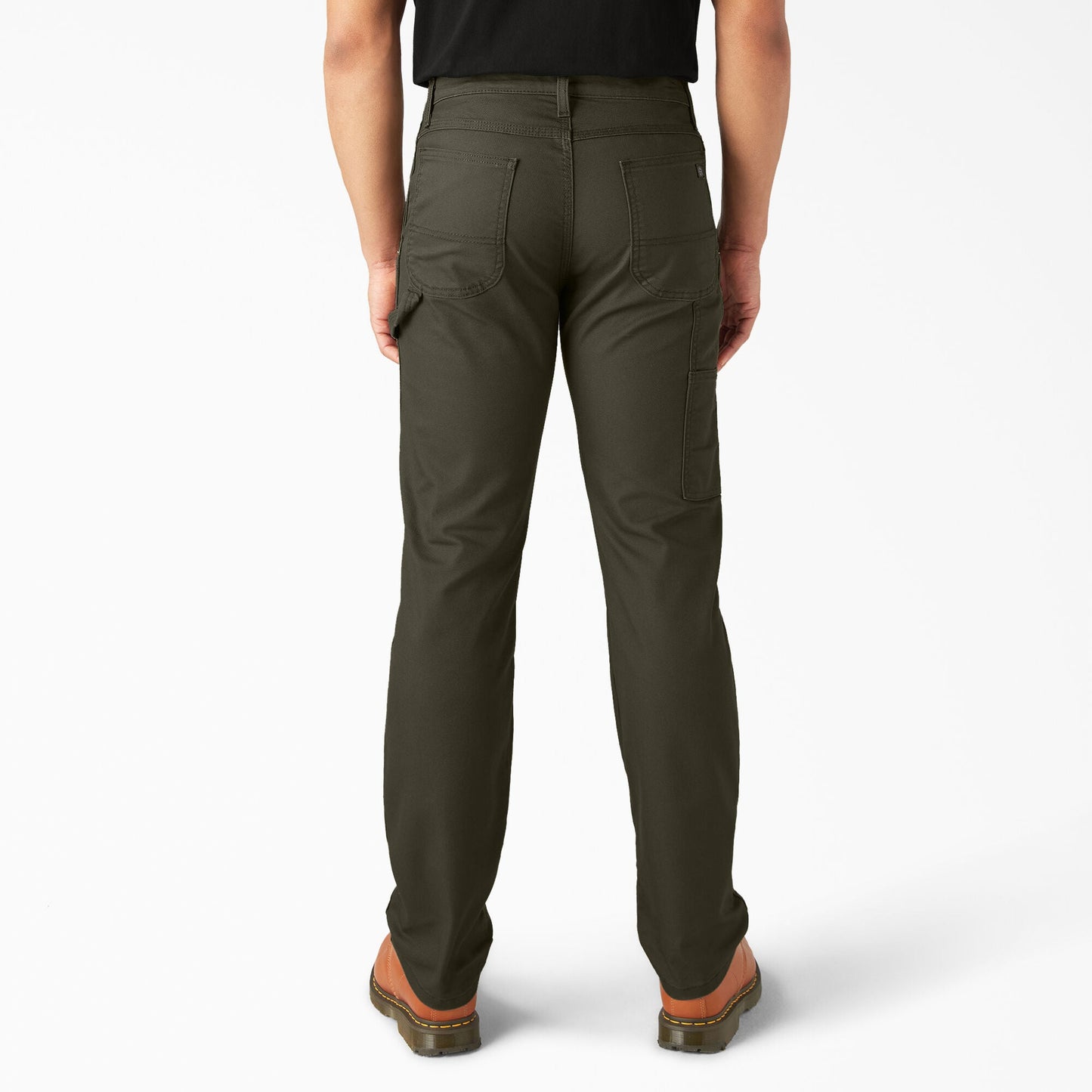 Dickies FLEX Regular Fit Duck Carpenter Pants - Mann