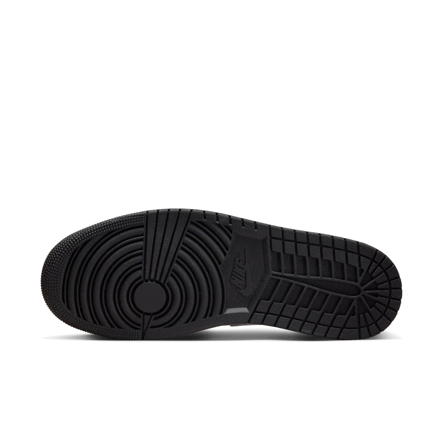 Size 14M Jordan 1 Retro Mid 'Lakers'